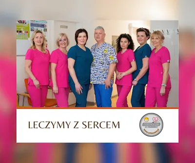 Poradnia Orto Card - kardiolog dziecięcy i ortodonta